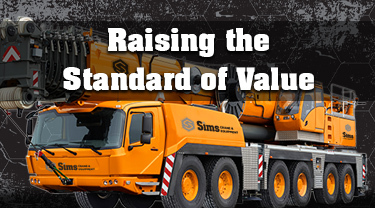 raising the standard of value